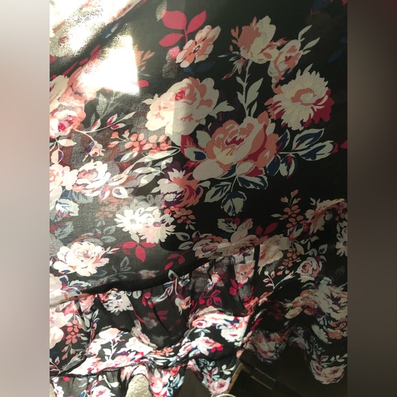 Kismet dress - Picture 2 of 2